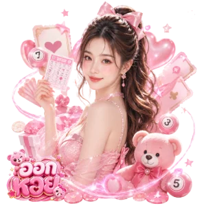 หวยลาวออก